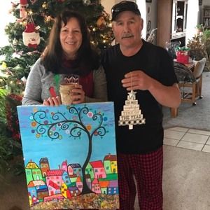 Meet your Posher, Tammie